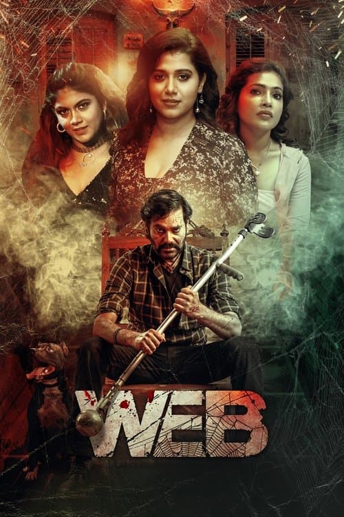 Poster for Web