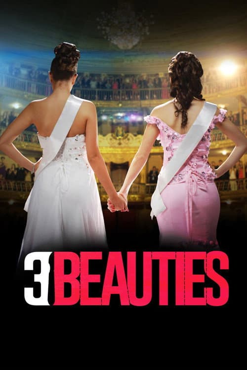 Poster for 3 Beauties