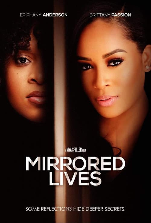 Poster for Mirrored Lives