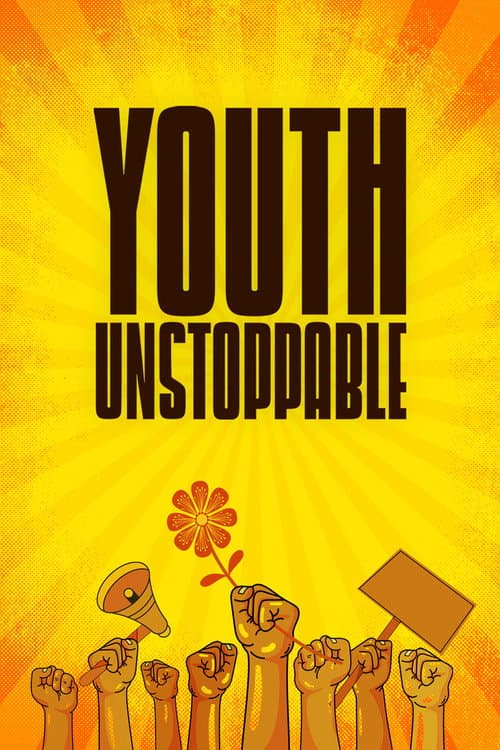 Poster for Youth Unstoppable