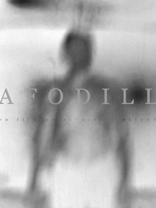 Poster for Afodill