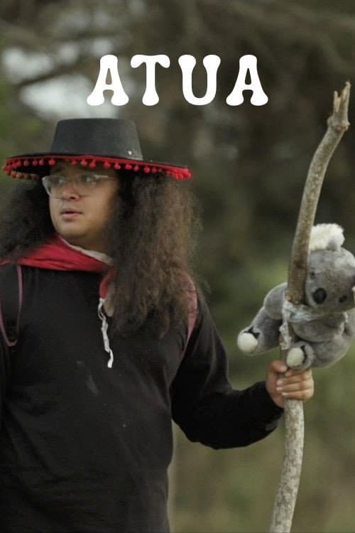 Poster for Atua