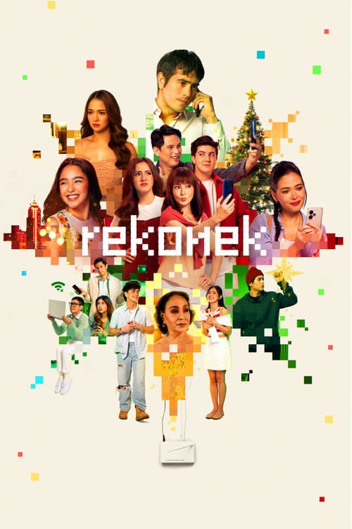 Poster for Rekonek