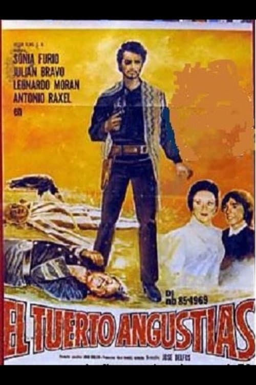 Poster for El tuerto Angustias