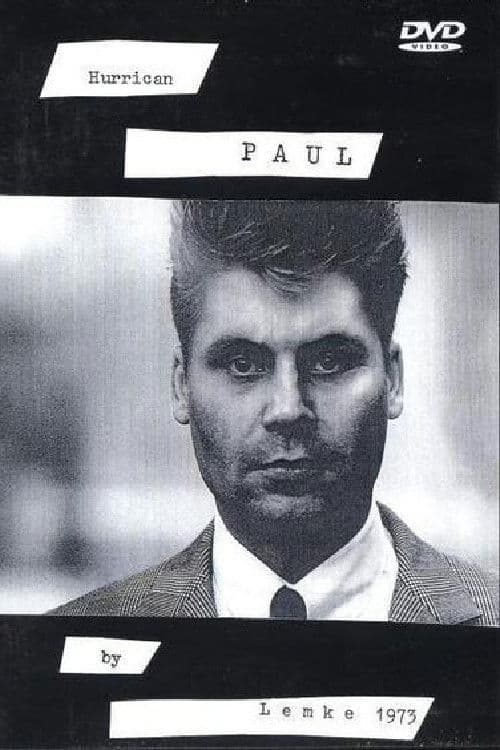 Poster for Paul