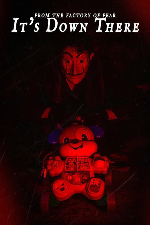 Poster for It's Down There