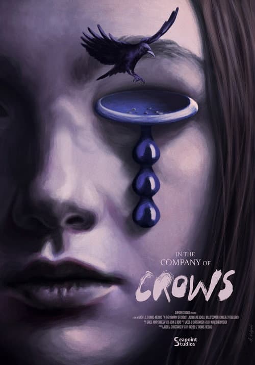 Poster for In the Company of Crows