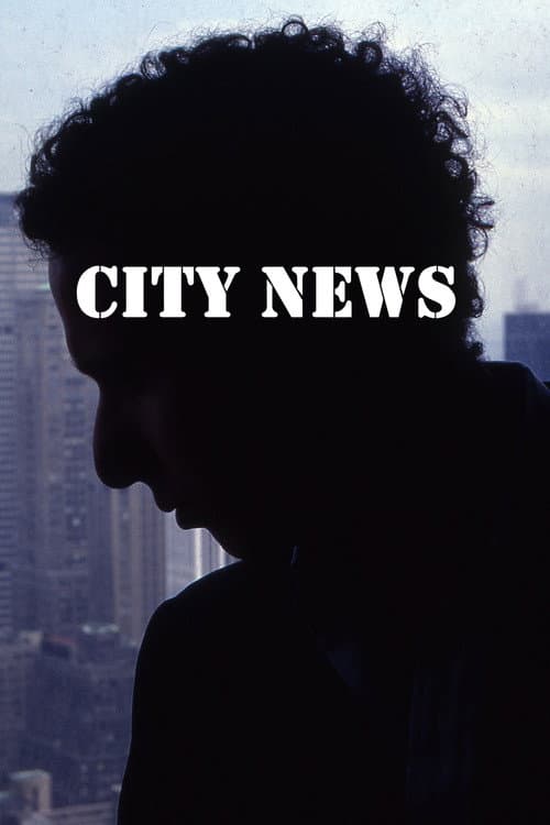 Poster for City News