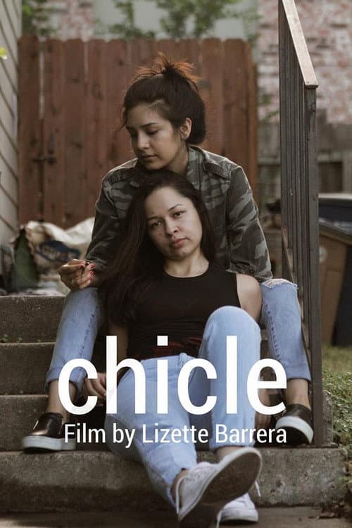 Poster for Chicle (Gum)