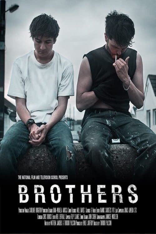 Poster for Brothers