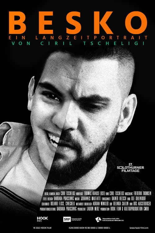 Poster for Besko