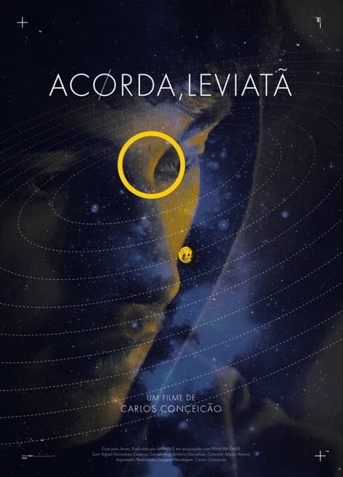 Poster for Wake Up, Leviathan
