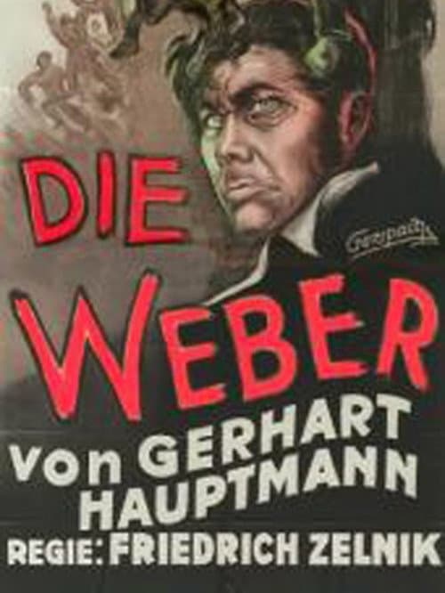 Poster for The Weavers