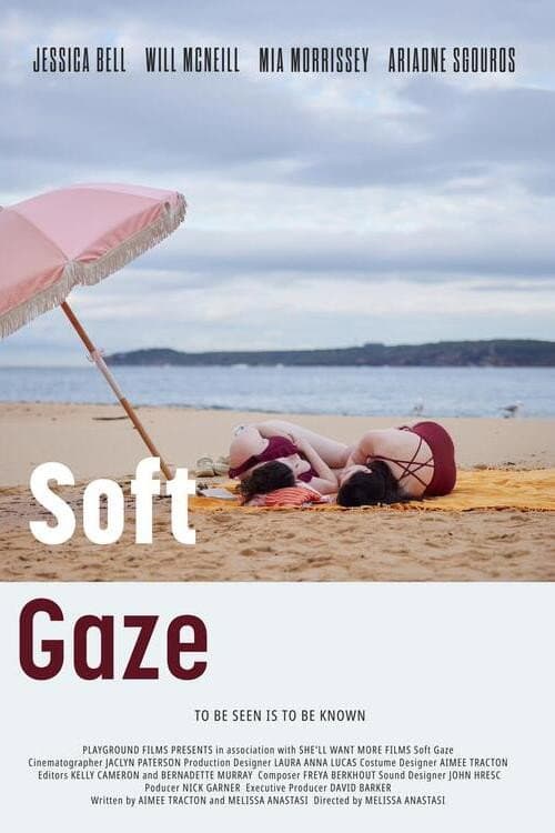 Poster for Soft Gaze