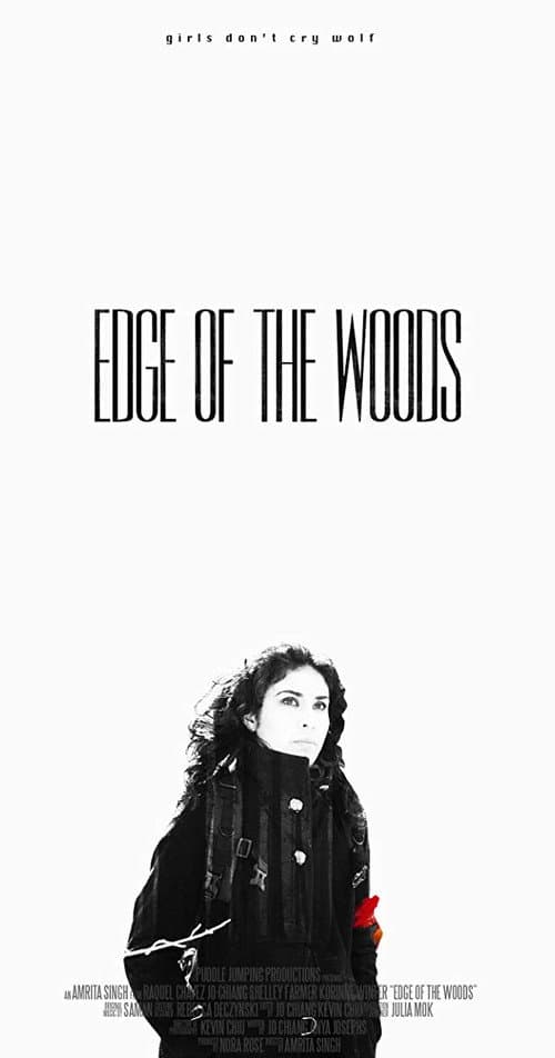 Poster for Edge of the Woods