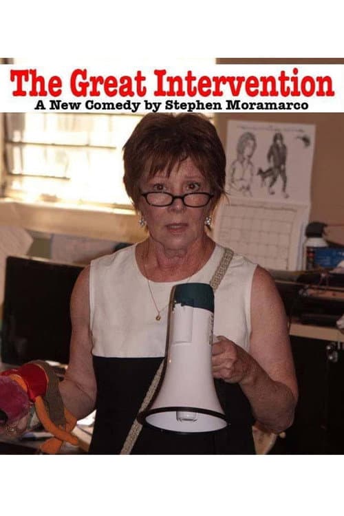 Poster for The Great Intervention