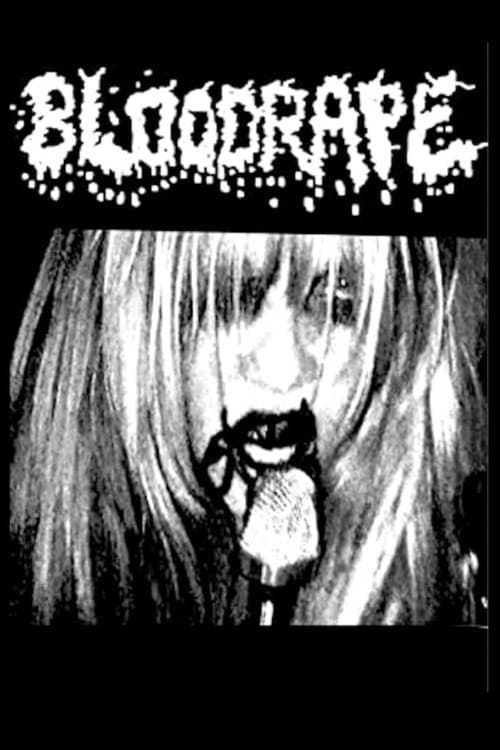 Poster for Bloodrape