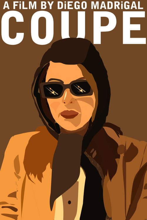 Poster for Coupe
