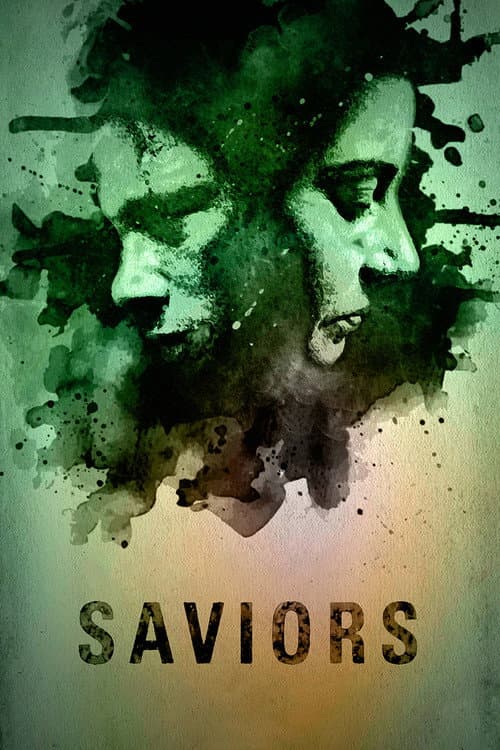 Poster for Saviors