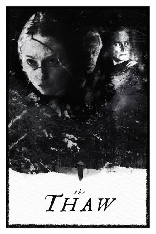 Poster for The Thaw