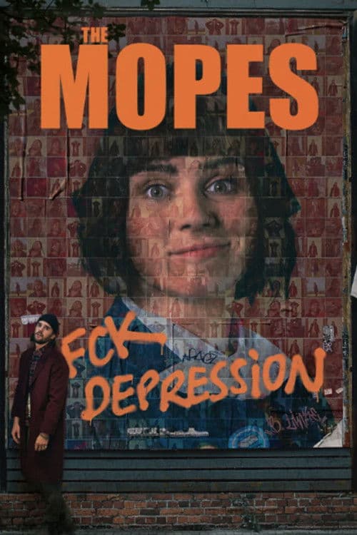 Poster for The Mopes