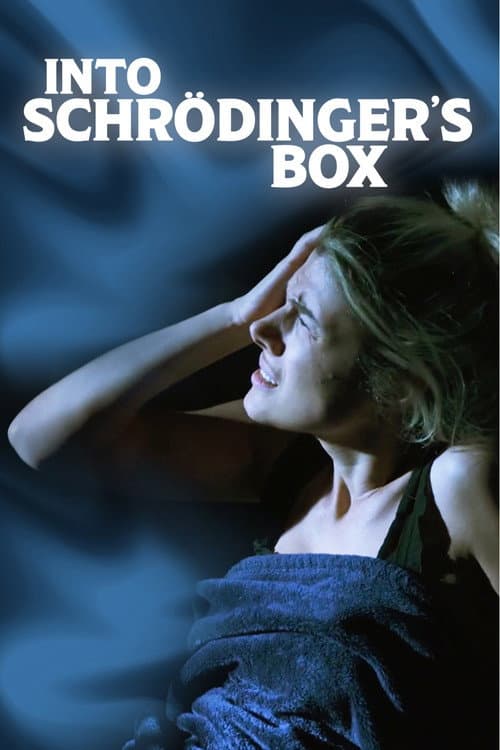 Poster for Into Schrodinger's Box