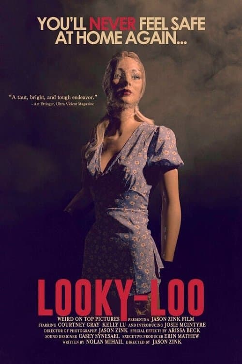 Poster for Looky-Loo