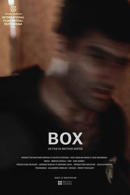 Poster for Box