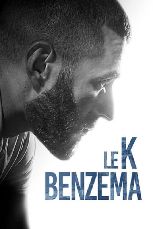 Poster for Le K Benzema