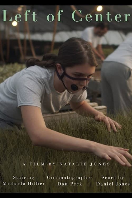 Poster for Left of Center