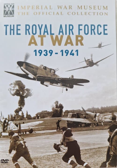 Poster for The Air Plan