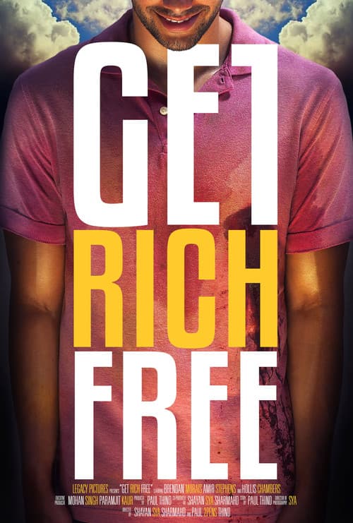Poster for Get Rich Free