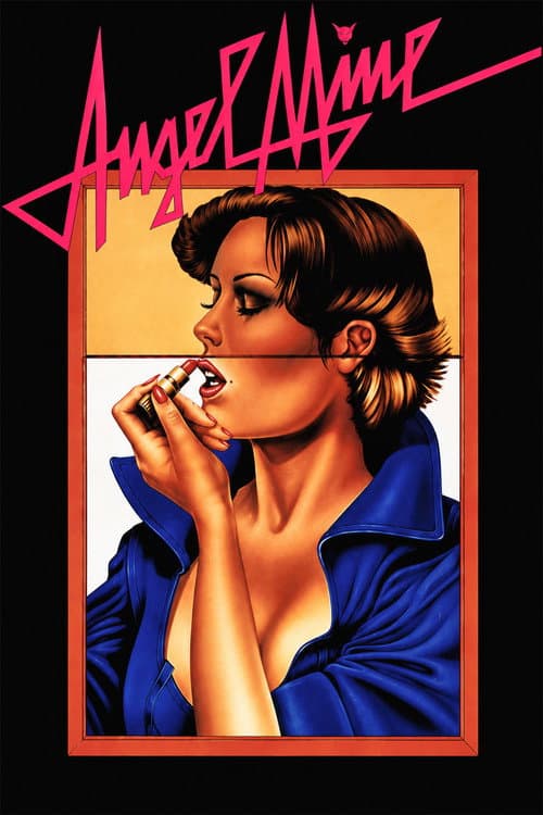 Poster for Angel Mine