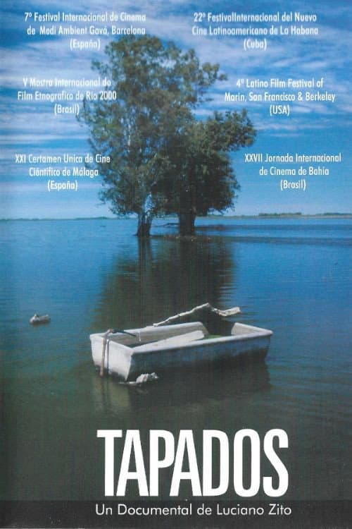Poster for Tapados