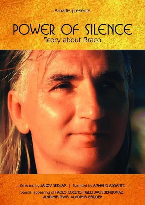 Poster for Power of Silence