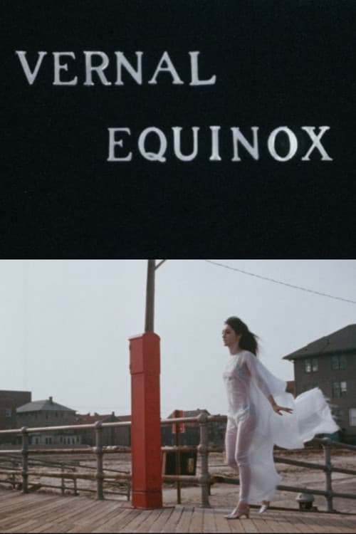 Poster for Vernal Equinox