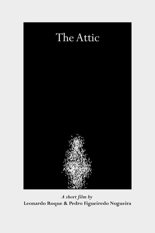 Poster for The Attic