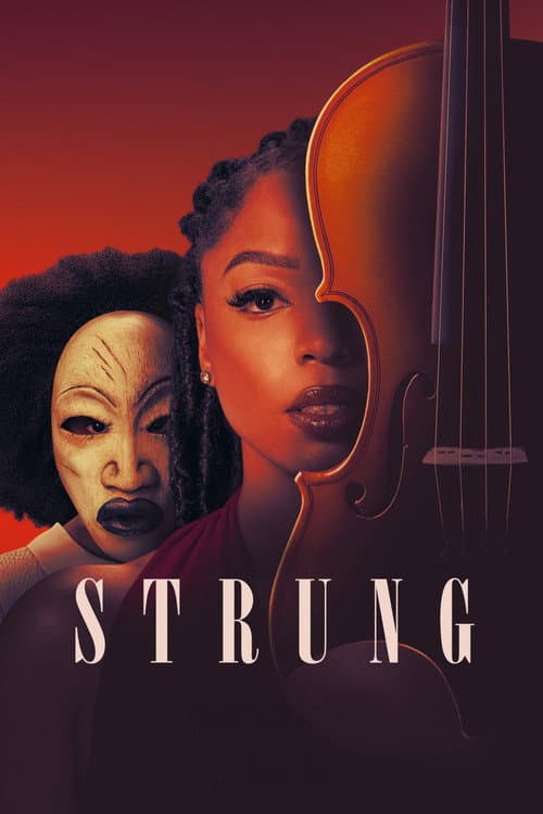 Poster for Strung