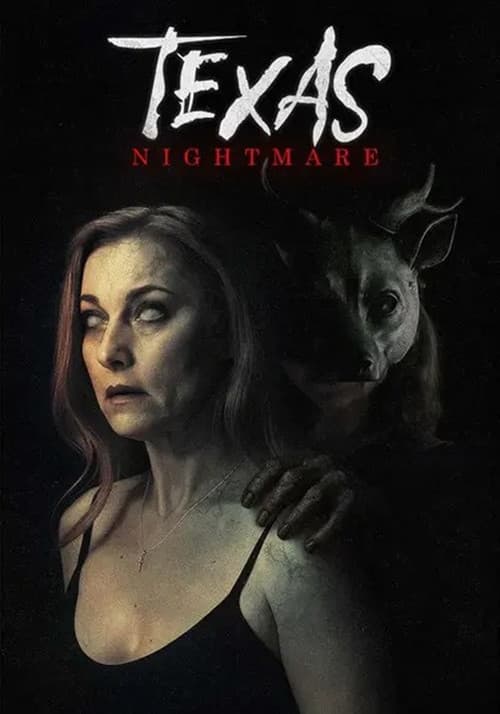Poster for A Texas Nightmare