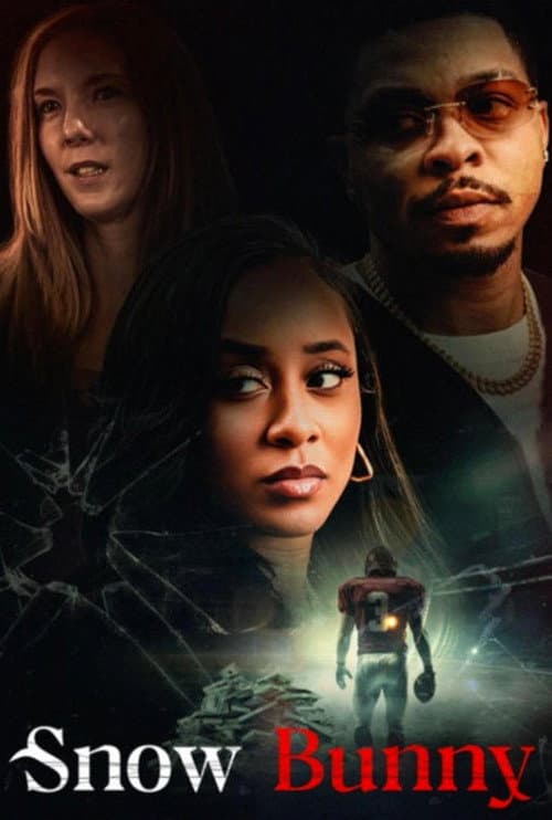 Poster for Snow Bunny