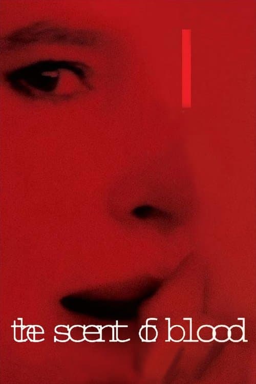 Poster for The Scent of Blood