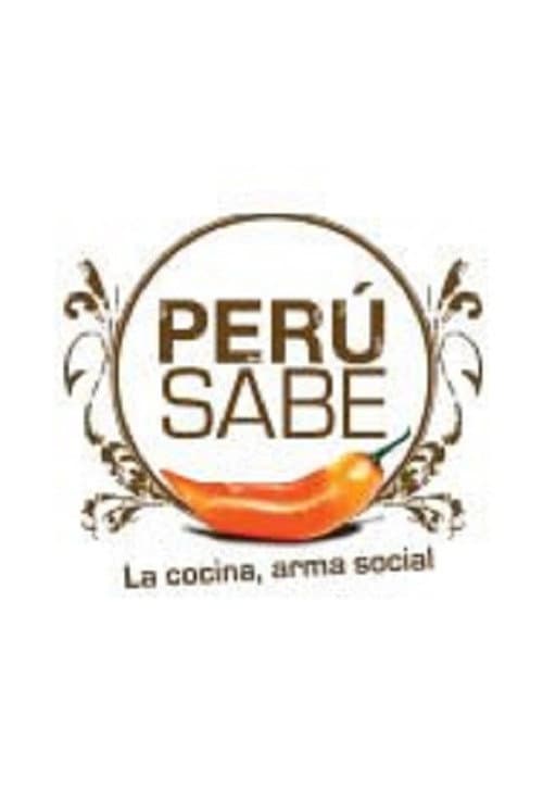 Poster for Peru Sabe