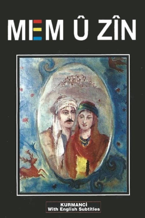Poster for Mem û Zîn
