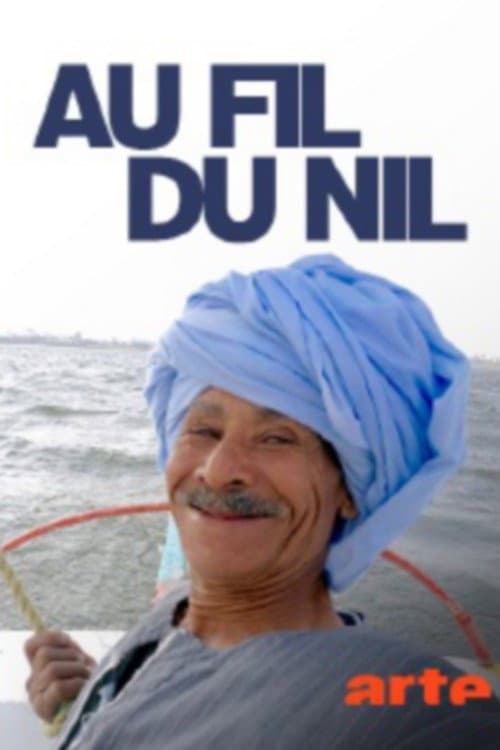 Poster for An den Ufern des Nil
