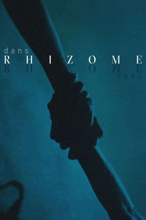 Poster for Rhizome