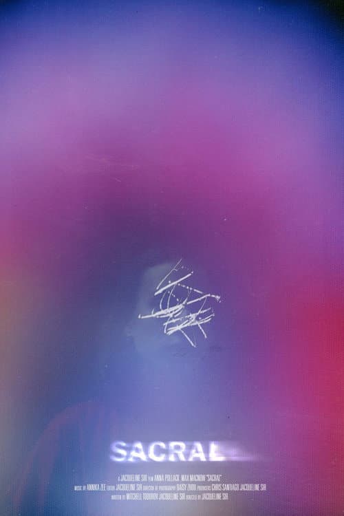 Poster for Sacral