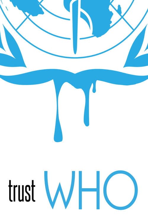 Poster for trustWHO