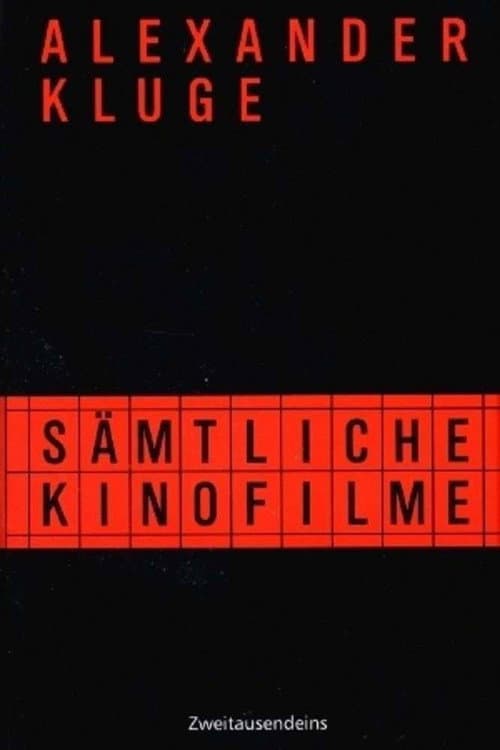 Poster for Lehrer im Wandel