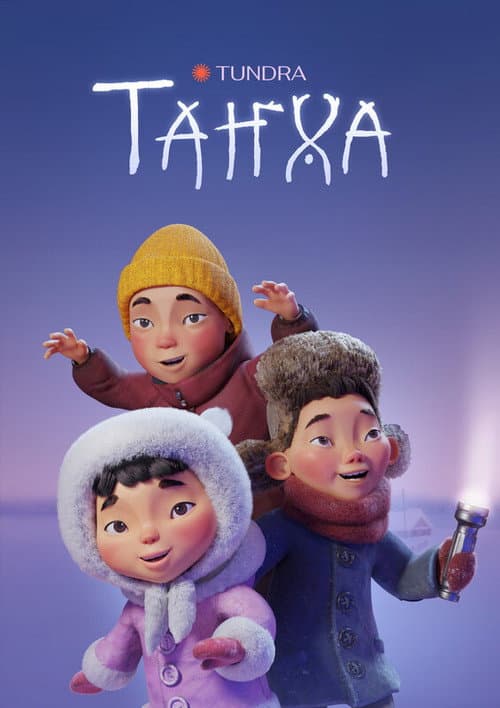 Poster for Tankha