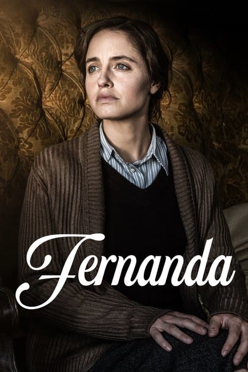Poster for Fernanda